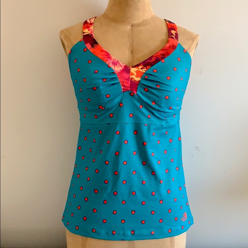 The North Face Echo Lake Tank Top